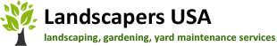 Hillside Landscapers